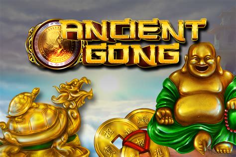 Ancient Gong LeoVegas